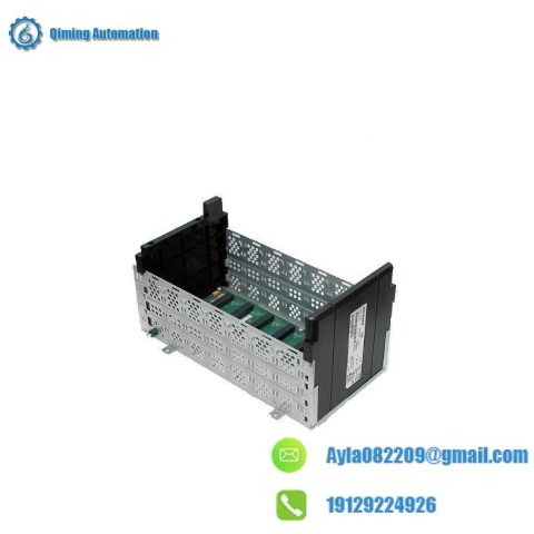 AB 1756-A7/B ControlLogix Standard Chassis - Efficient Control for Industrial Automation