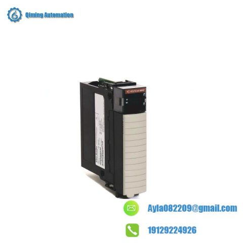 AB 1756-IT16 Input Module: Industrial Automation Solution