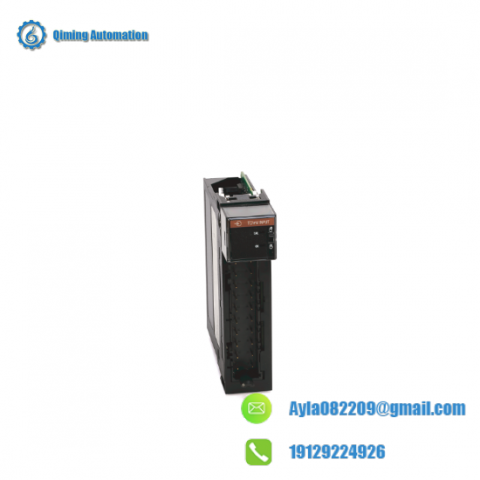 Advanced 1756-IT6I2 ControlLogix Input Module: Enhancing Industrial Automation Efficiency