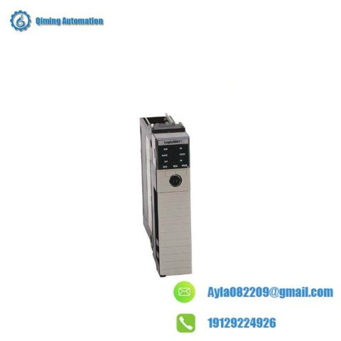 AB 1756-L61/B Controller - Advanced Industrial Automation Module