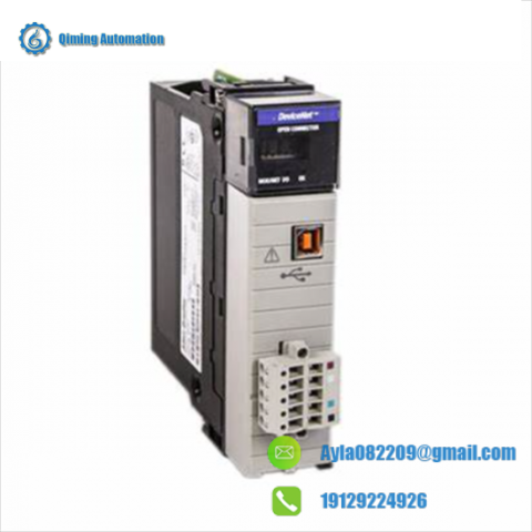 AB 1756-L72 ControlLogix Module