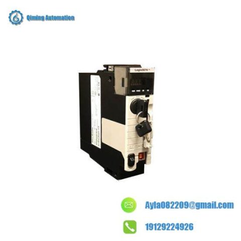 Cermate PT070-1BF-T1S - Industrial Automation Control Module