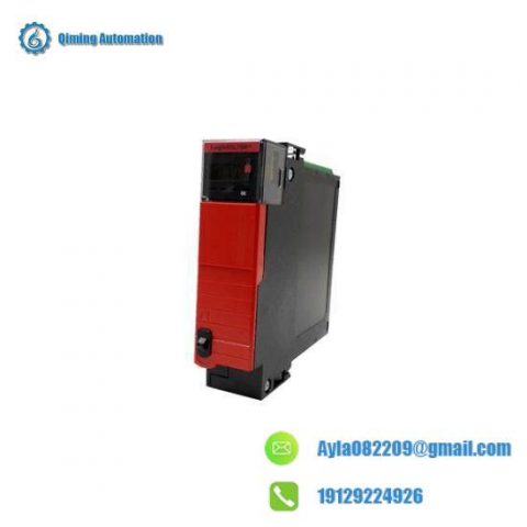 AB 1756-L7SPXT ControlLogix Controller