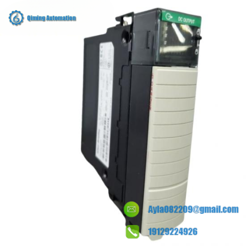 Rockwell Automation 1756-OB32/A ControlLogix 10-31V DC Output Module