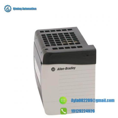 AB 1756PA75A Allen-Bradley Programmable Controller Module