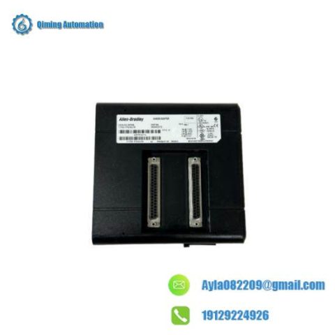 AB 1756-PSCA2 Redundant Power Supply, Control & Automation