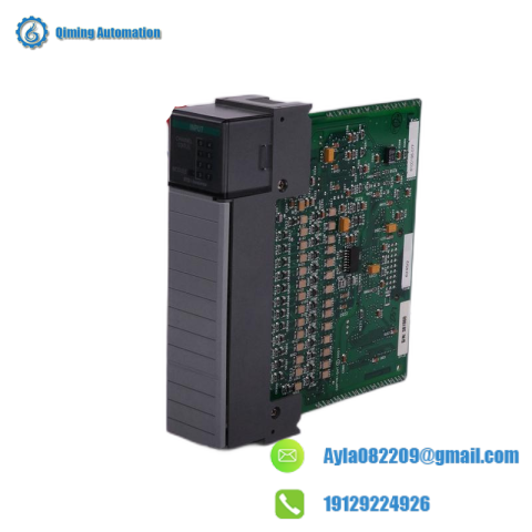 AB 1756-RMC1 Fiber Cable - Advanced Networking Solution for Industrial Control