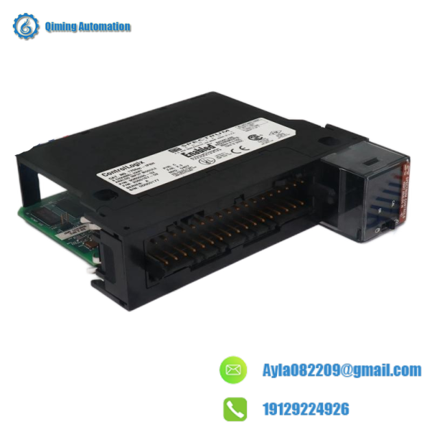 AB 1756SC-IF8H - In Stock Analog Current/Voltage Input Module