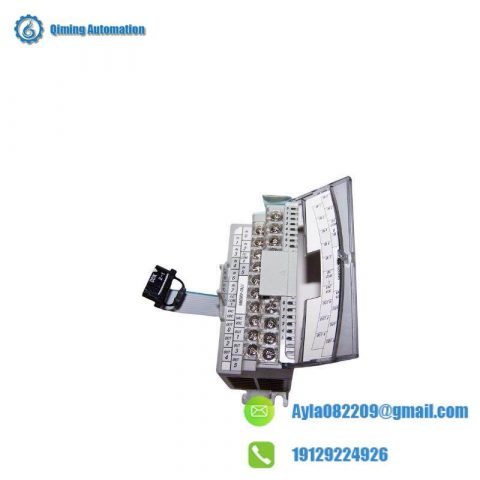 AB 1762-IQ8OW6: Advanced Relay Output Combination Module for Industrial Control Solutions