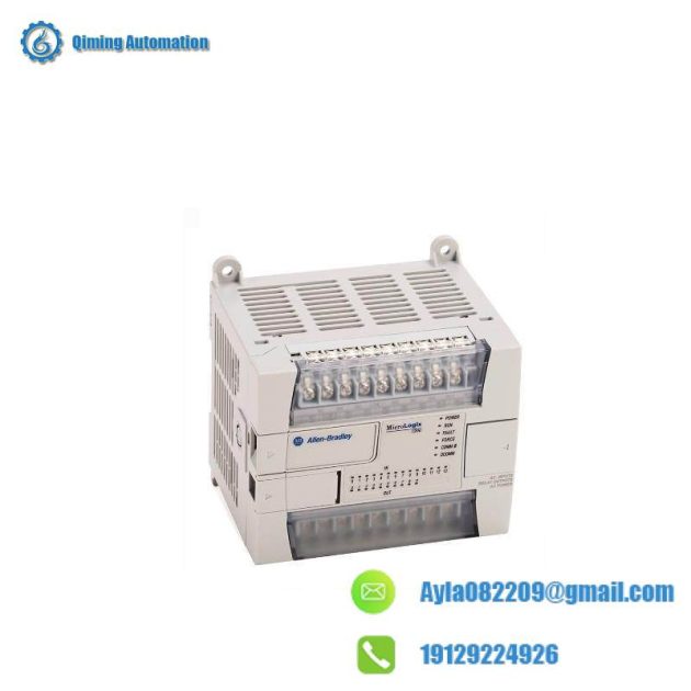 ABB AB 1764-MM2 16 KB Memory Module, Industrial Control Electronics