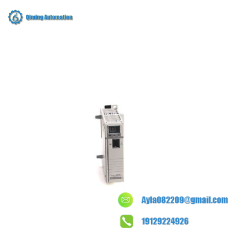 AB 1768-CNBR CompactLogix L4x Modular Controller