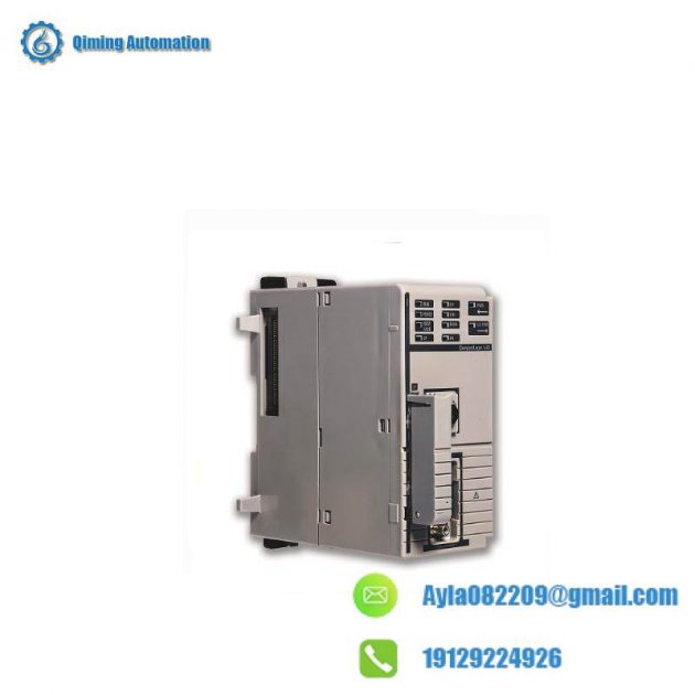 AB 1768-L45S | CompactLogix L45 Safety Processor, Designed for Industrial Automation