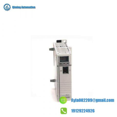 AB 1768-MO4SE Motion Control Interface Module