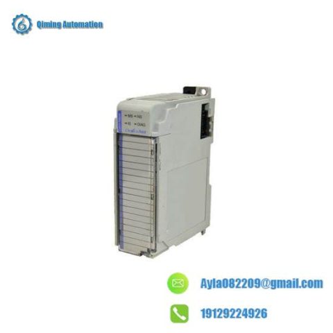 Rockwell Automation 1769-ADN/B DeviceNet Adapter | DeviceNet Interface for ControlLogix Systems