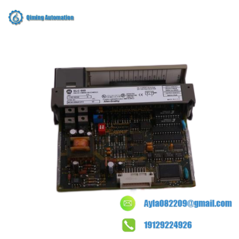 Allen Bradley 1769-AENTR: Advanced Networking Module for Industrial Automation, Efficient Control Solutions