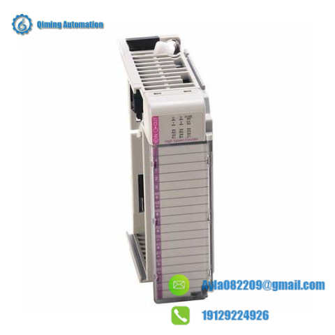 Rockwell Automation 1769-IF4XOF2 I/O Module