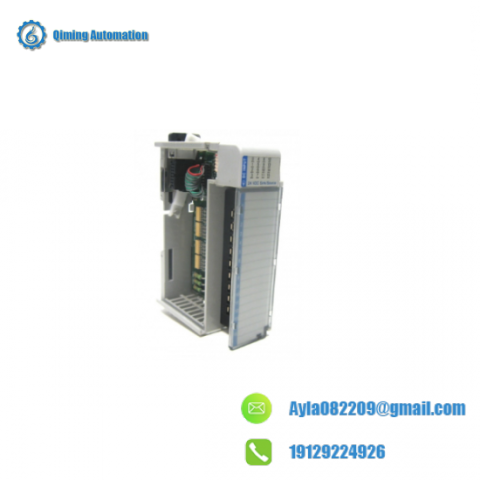 Allen-Bradley 1769-IG16/A Compact Input Module - High Performance, Space-Efficient Control Solution