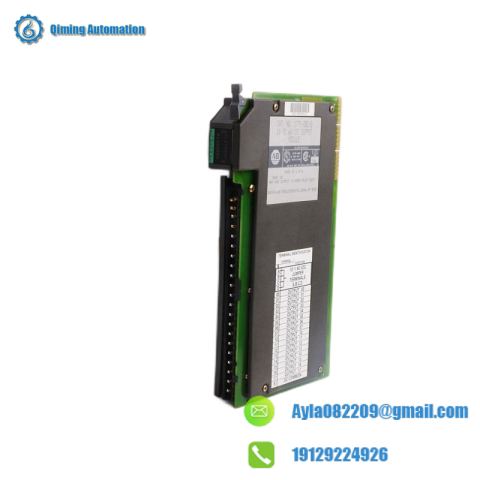 AB Automation 1769SC-IF8U Analog Input Module