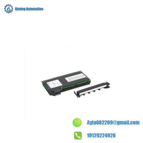 Allen-Bradley 1771-IBDK Input Module, 10-30V DC, 16 Input