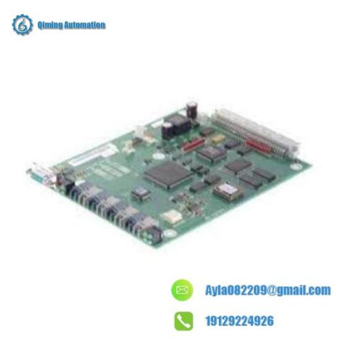 AB 1771-IFE/B Control Module