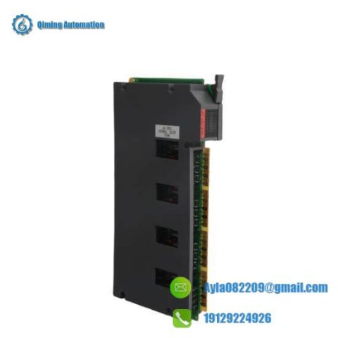 ABB 1771-OAN - Advanced Digital Analog Output Module