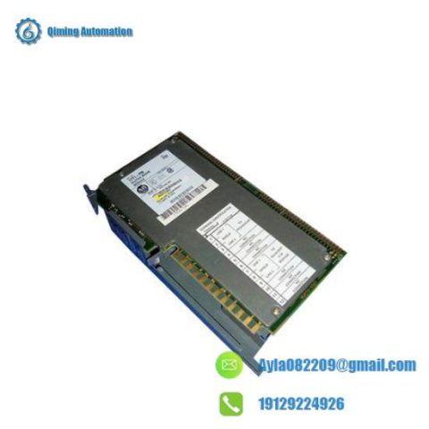 Allen-Bradley 1771-OFE2K PLC-5 Analog Output Module - Advanced Control Solutions for Industrial Automation