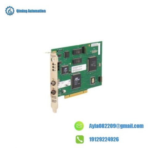 Allen-Bradley 1784-PM16SE SoftLogix PCI Module, Industrial Automation Control, Programmable Logic Controller