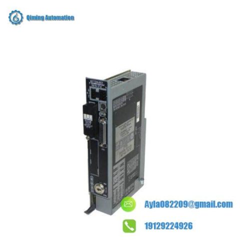 Allen-Bradley 1785-L20B PLC-5/20 Processor Module, High-Performance Control Solution