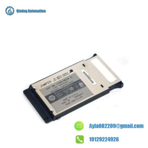 GE Fanuc IC693MDL640 - High Performance Logic Input Module