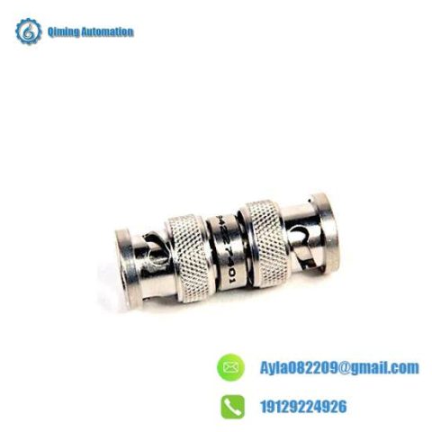 Rockwell Automation 1786-BNCP ControlNet BNC Coaxial Connector, Industrial Networking Solutions