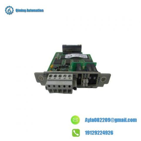 Rockwell Automation 1788-DNBO Communication Module - DeviceNet Bridge