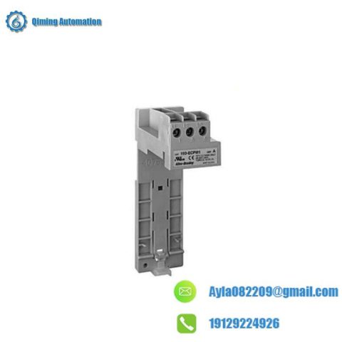 ABB AB 193-ECPM3 Panel Mount - Precision Engineered Control Module