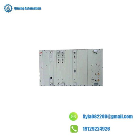 ABB 1KHL015623R0001 AFO4LE - DCS Control Module