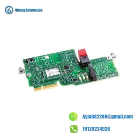 Schneider Electric 20-750-S Safe Torque Off Option Module for Industrial Control