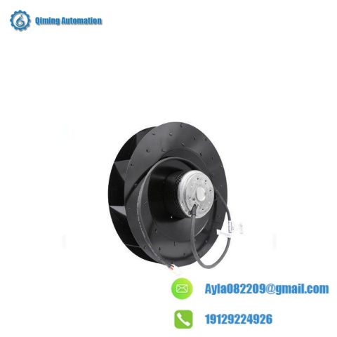 ABB AB 20-PP01080 POWERFLEX 700S/H MAIN FAN KIT