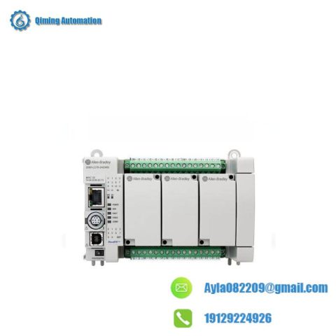 ABB 2080-LC70-24QWB Industrial Controller