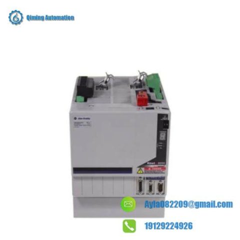 AB Kinetix 6000 Drives 2094-BC04-M03, Control & Automation Solutions
