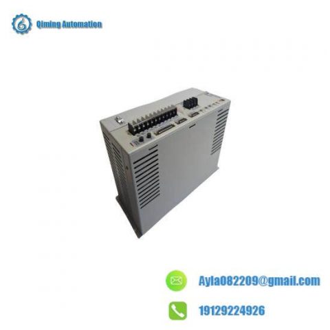 Mitsubishi 2098-DSD-HV100-SE Servo Drive