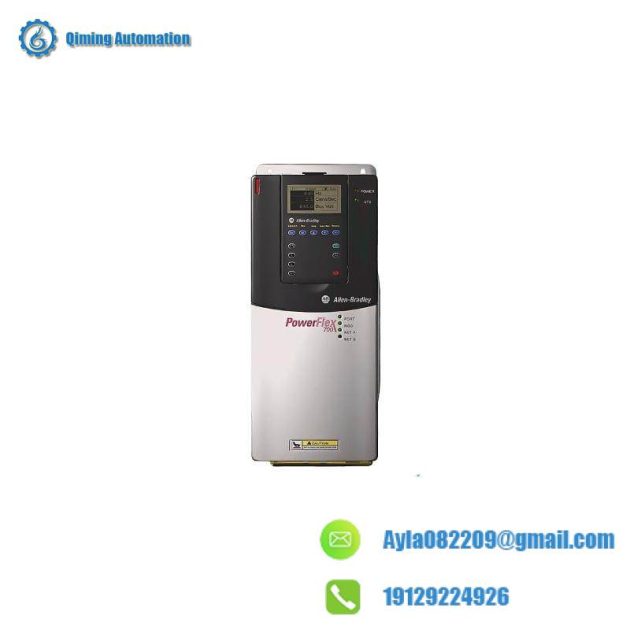ABB AB 20BC105A0AYNANC0 PowerFlex 700 AC Drive Motherboards