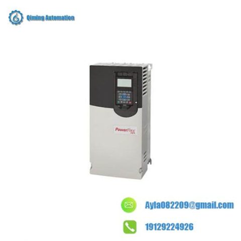 Allen-Bradley 20G11NC2P1JA0 NNNN AC Drive