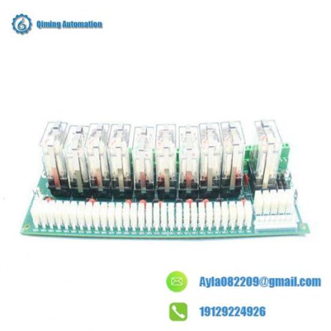 AB Electrification 2198-C4055-ERS 400V Class Servo Drive