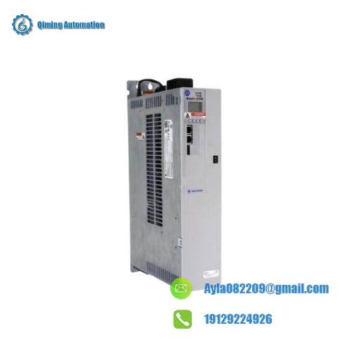 Kollmorgen 2198-P141 Kinetix 5700 DC Bus Supply, High Performance AC Drive System