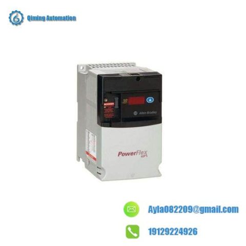 ABB 22D-D010N104 AC Drive - Advanced Industrial Control Solutions