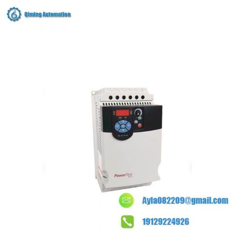 ABB AB 22F-D018N114 PowerFlex 4M AC Drive - Industry-leading Efficiency & Performance