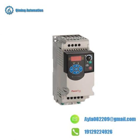 ABB 22F-D4P2N113 AC Drive - Advanced Industrial Control Solution