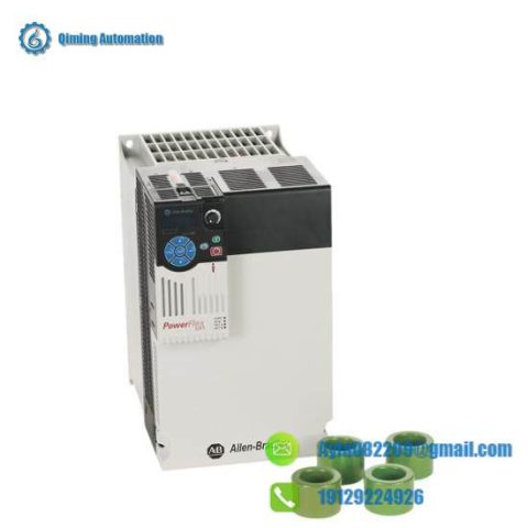 Embedded Ethernet/IP & Safety, 25B-D037N114 - A Comprehensive Control Solution