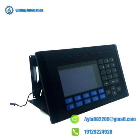 GE Fanuc 2711-T14C16 Touchscreen - Industrial Control Solution, Efficient Operation, High Precision