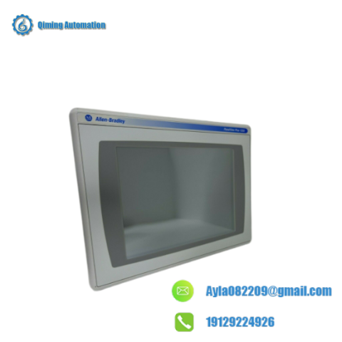 Allen-Bradley PanelView Plus 1250 Touch/Enet