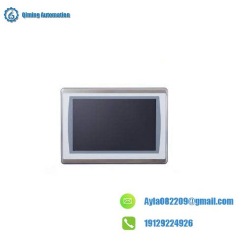 AB Controls AB 2711P-T12W22D9P Touch Screen, Precision & Efficiency in Industrial Automation