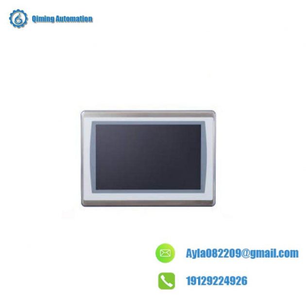 AB Controls AB 2711P-T12W22D9P Touch Screen, Precision & Efficiency in Industrial Automation